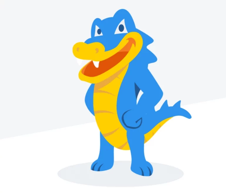 Hostgator