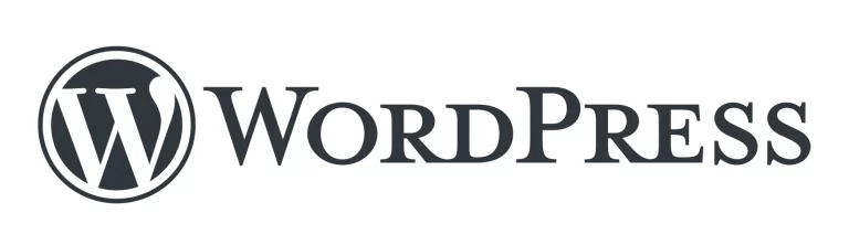 WordPress logo