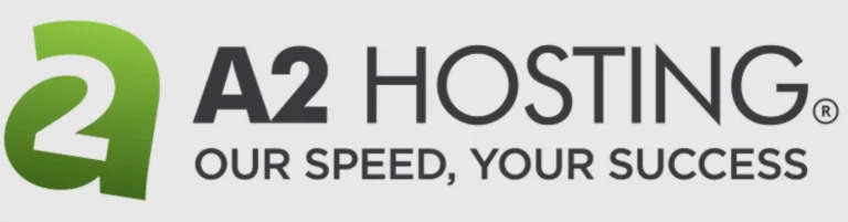 A2 hosting logo