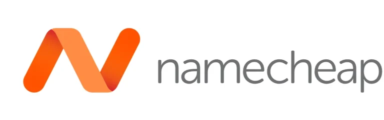 Namecheap logo