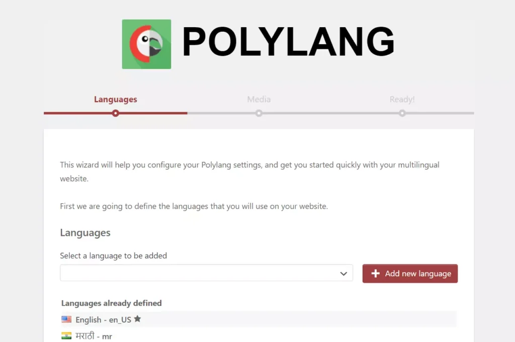 Polylang