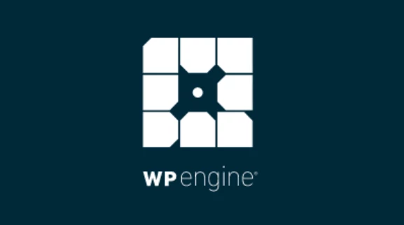 WP Engine logo