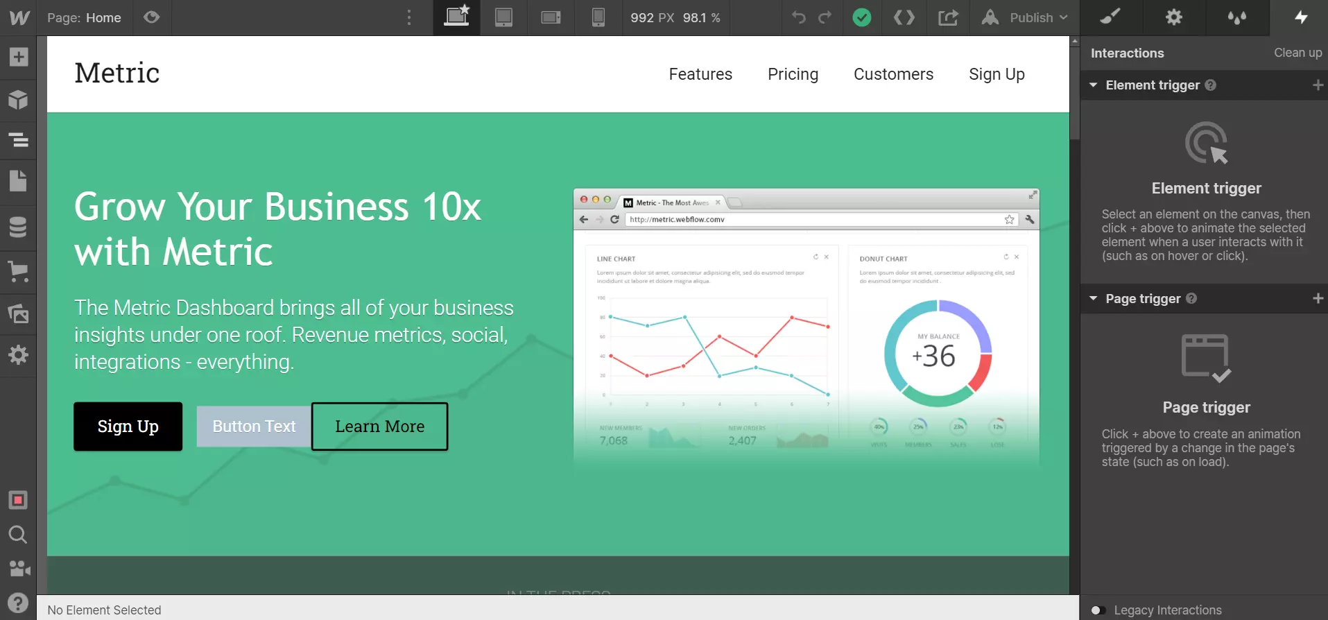 Wordpress Vs Webflow 2023 Wordpress Vs Webflow 2023