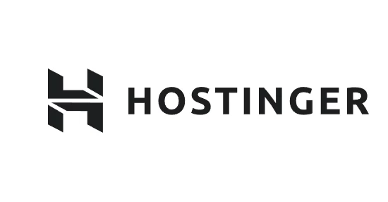 Hostinger logo